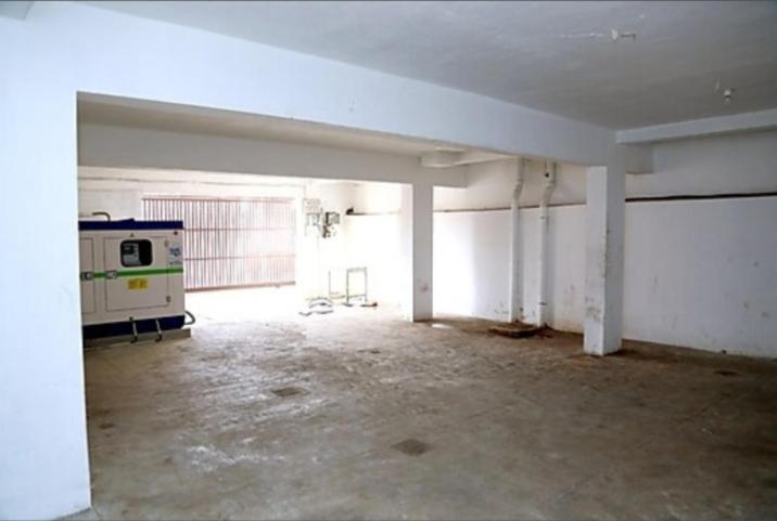 Manjunatha Residency Chikmagalūr Exteriér fotografie