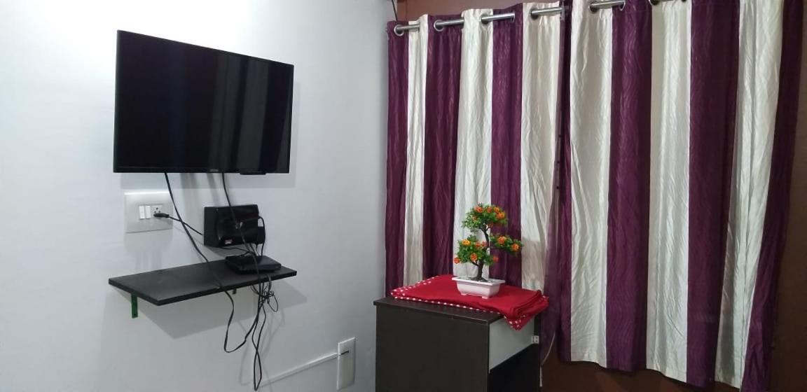 Manjunatha Residency Chikmagalūr Exteriér fotografie